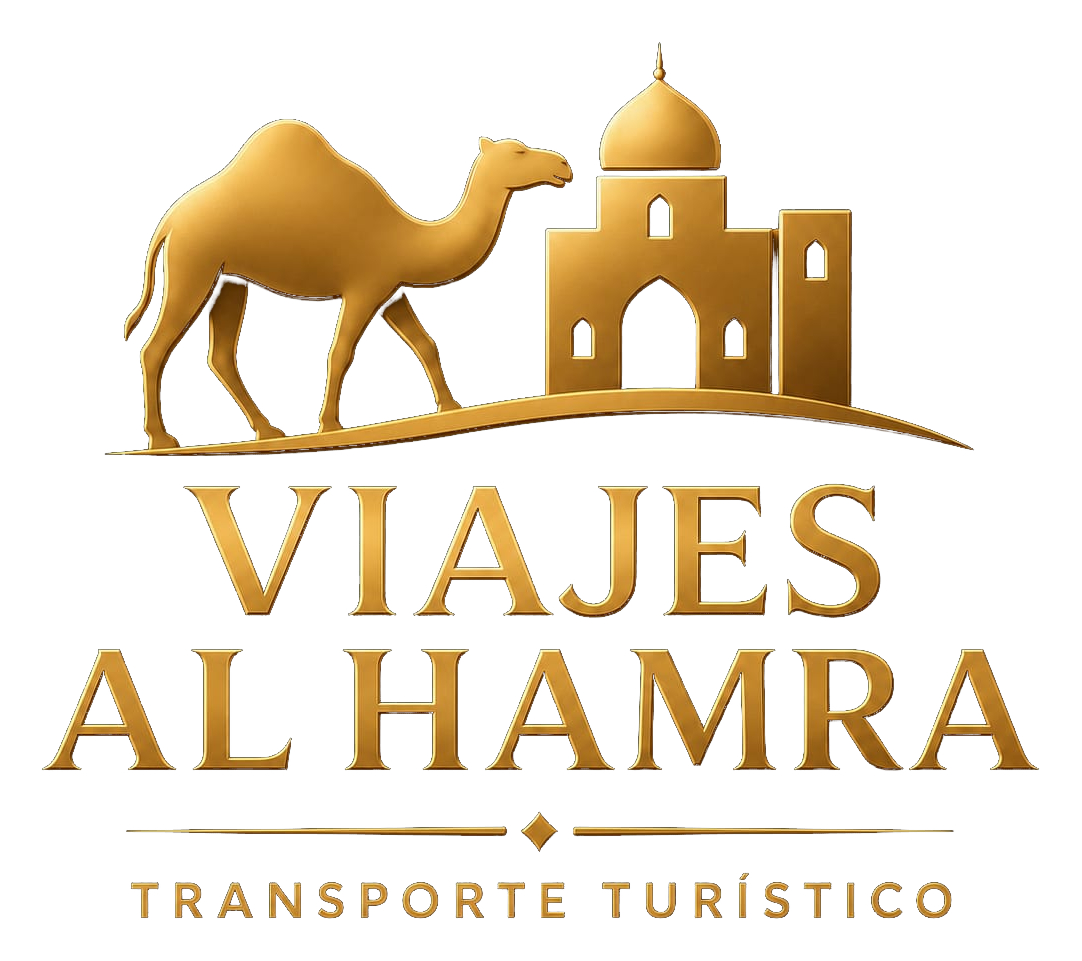 Viajes Al Hamra Logo